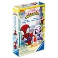 thumbnail image 5 of Marvel Spidey & Amazing Friends Bring Along Game, 5 of 5