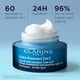 thumbnail image 2 of Crema de noche Clarins Hydra-Essentiel HA² que rellena e hidrata, 2 of 6