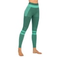 thumbnail image 6 of YouLoveIt Women Yoga Pants Butt Lifting Stretchy Workout Leggings Womens High Waist Workout Pants Tummy Control Butt Lift Yoga Tights Gym Workout Pants, 6 of 8