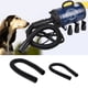thumbnail image 5 of Manguera flexible y plegable Sunnimix para pelo de mascotas, 5 of 8