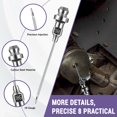thumbnail image 2 of Kit de accesorios para pistolas engrasadoras GATTELIC con dispensador de agujas, 2 of 8
