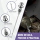 thumbnail image 2 of Kit de accesorios para pistolas engrasadoras GATTELIC con dispensador de agujas, 2 of 8