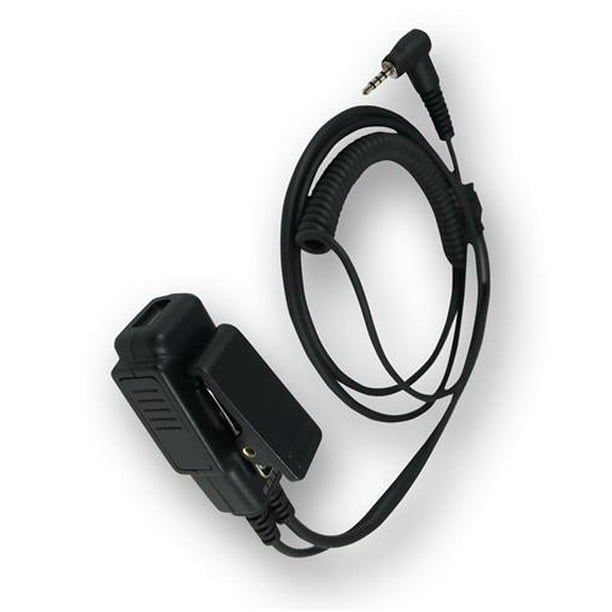 Engenius Sn Ultra Epmt Durafon Non Uhf Microphone And Earpiece Walmart Com Walmart Com