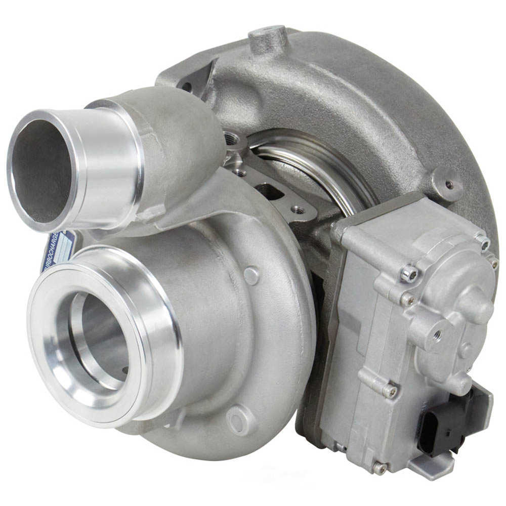Global Parts Distributors LLC 2511709 New