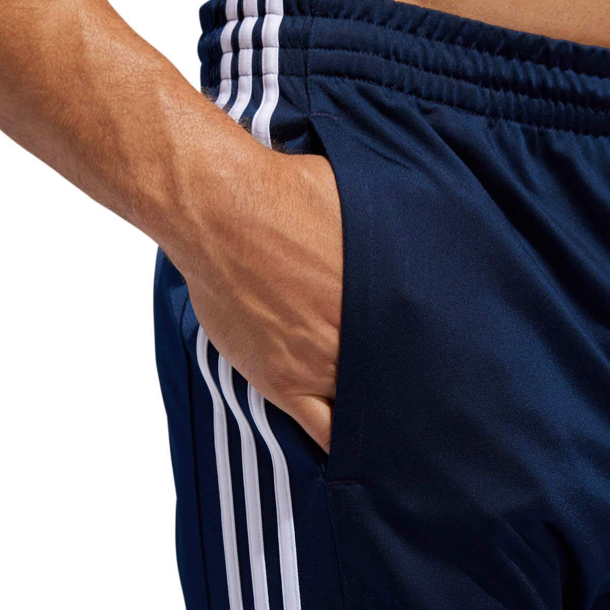 adidas men's essential track pants gameday pant