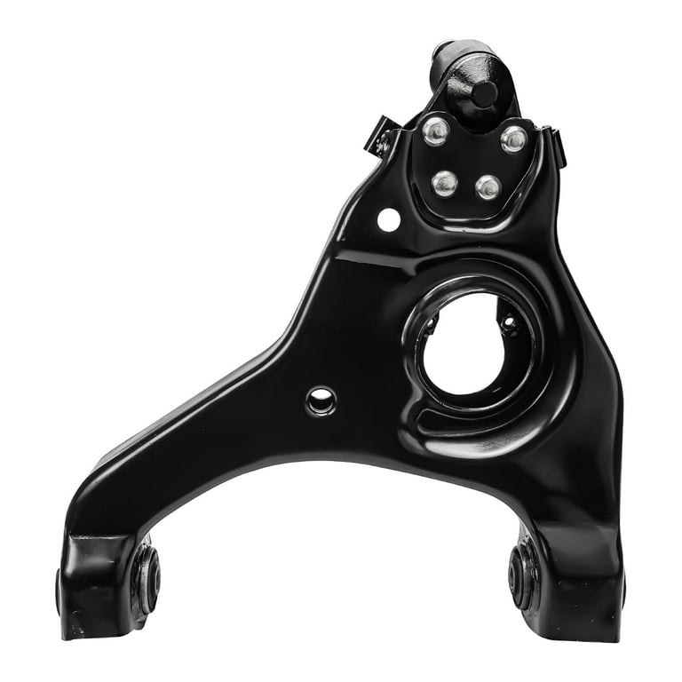 Front Lower Control Arm Pair Set For 1999-2006 Chevy Silverado 1500 & GMC Sierra 1500 - AWD/RWD