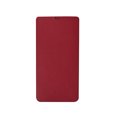 thumbnail image 1 of Dustproof Keyboard Sleeve Wear-resistant Portable Faux Leather Keyboard Case for Logitech K380 - Red, 1 of 5