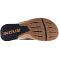 thumbnail image 2 of INOV8 F-Lite Max Men's Lifting & Cardio Gym Shoe (Black/Gum, 9), 2 of 6