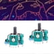 thumbnail image 2 of 3D Thumb Sticks Joystick Adjustable Resistor Thumb Stick Cap Screwdriver Suitable for Playstation5 Controller Repair Kit, 2 of 5