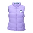thumbnail image 1 of Chaleco Reversible K-swiss Chw27 Color Morado Mujer, 1 of 3
