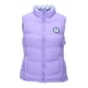 thumbnail image 1 of Chaleco Reversible K-swiss Chw27 Color Morado Mujer, 1 of 3