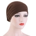 thumbnail image 1 of Double Layered Soft Satin Lined Double Layered Soft Satin Lined, 1 of 2