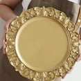 thumbnail image 4 of Ornements de Photographie Vintage Plateau de Rangement Rétro en Plastique Rond Plateau Décoratif pour Tournage Style 4, 4 of 5
