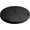 Black, variant on Soozier Pole Dance Crash Mat, 5ft Wide Foldable Pole Padding Crash Pad with Carrying Handles and 3.5" Thick EPE Foam for Dance Training and Exercise