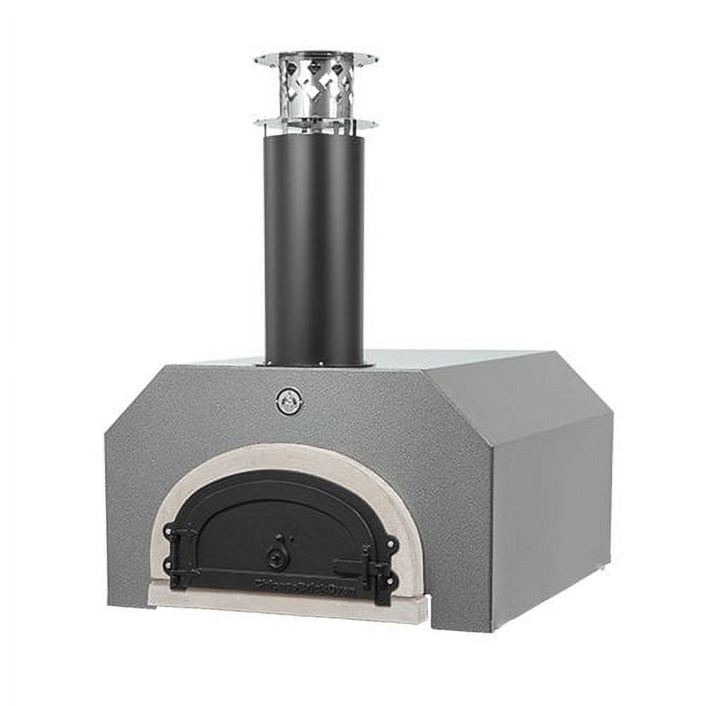 CBO 500 Counter Top Wood Burning Pizza Oven by Chicago Brick Oven Copper - image 2 of 2