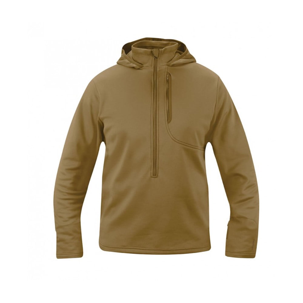 Propper V2 Athletic Smooth Jersey Fleece Snug Fit Stretch Lightweight