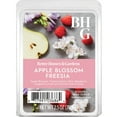 thumbnail image 3 of (3 pack) Apple Blossom Freesia Scented Wax Melts, Better Homes & Gardens, 2.5 oz (1-Pack), 3 of 12