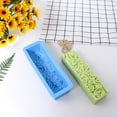 thumbnail image 4 of GUOOL Silicone Fondant Soap Making Home Decorating DIY Handmde for DIY Dessert Tool blue, 4 of 9