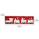 thumbnail image 2 of Tren De Navidad Decoración De Tren De Navidad De Madera Adorno De Escritorio De Navidad Regalos De Navidad Para Niños seitruly HA040448-01, 2 of 5
