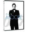 thumbnail image 2 of James Bond: The Roger Moore Collection: Vol. 1 (DVD), 2 of 4