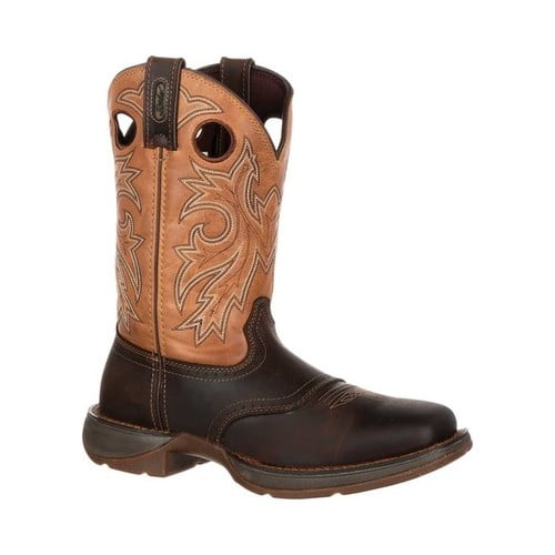 steel toe durango boots