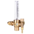 thumbnail image 1 of JShteea Regulador Gas Medidor Flujo Argón CO2 Mig Tig Reductor Presión Medidor Soldadura, 1 of 9