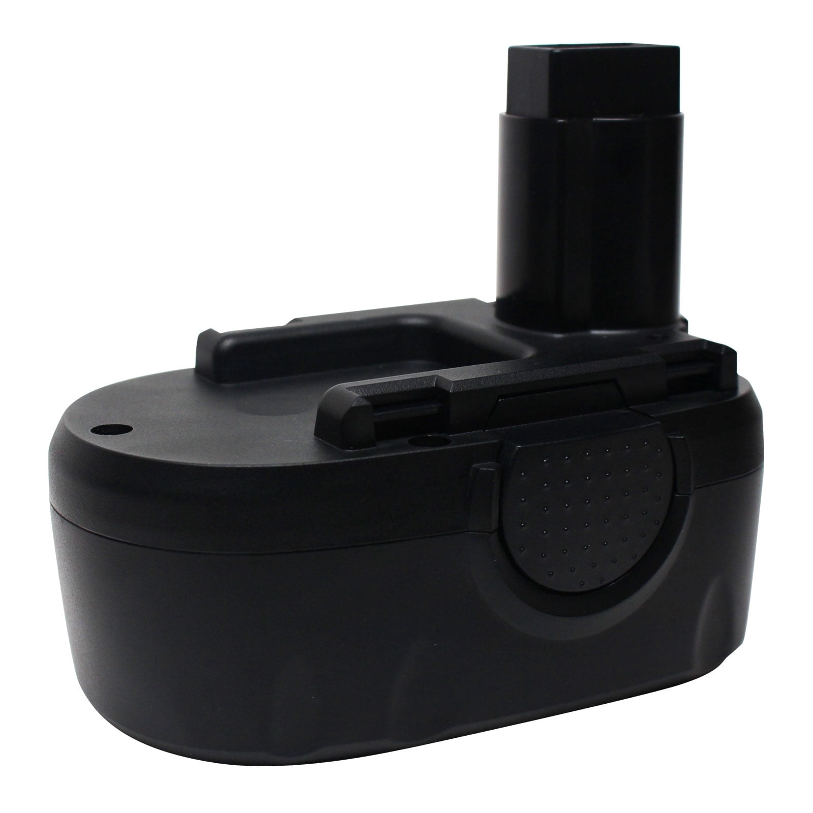 Replacement Battery For DeWalt DW054K-2 - 14.4V 1300mAh NiCd Compatible Battery Pack - View #4