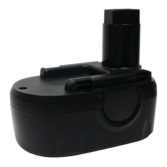 UpStart Components 18V 1.5Ah Ni-Cad Power Tool Battery for Worx