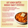 thumbnail image 6 of Land O Lakes Honey Butter Spread, Spreadable, 6.5 oz Tub, 6 of 10