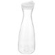 thumbnail image 3 of BRIGHTFUFU Jarra de agua con tapa jarra de agua fría bebida doméstica jarra de jugo de bote para barra, 3 of 7