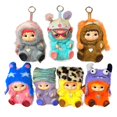 thumbnail image 1 of Hearth & Gear Soft Toy Stuffed Animal Doll Cute Huggable For Kids Adults For And Comfort, 1 of 7