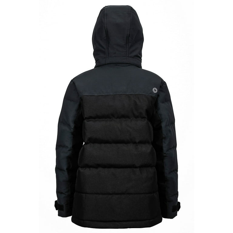 Marmot boys top fordham jacket