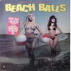 Petruta Kupper - Beach Balls (Original Motion Picture Soundtrack) - Music & Performance - Vinyl