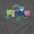 thumbnail image 3 of Zootopia 2 - Nick, Judy, And Friends - Youth Short Sleeve Graphic T-Shirt, 3 of 5