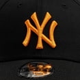thumbnail image 3 of Gorra New Era New York Yankees UNISEX 60424680 negro UNITALLA, 3 of 3