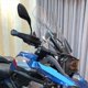 thumbnail image 4 of For BMW R1200GS ADV R1250GS Adventure 2013- R 1200 1250 GS LC Motorcycle Windshield Trim Strip ABS WindScreen Bracket, 4 of 5