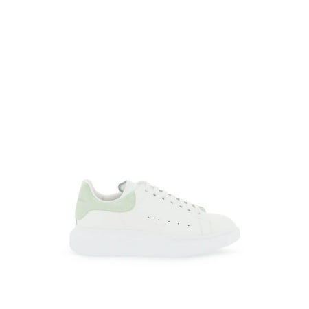 

Alexander mcqueen oversized sneakers