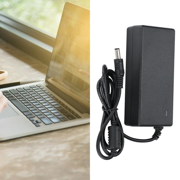 AC Adapter, 24V 4ADC Power Supply Adapter AC 100 To 240V Plug LED Adapter for Light Strips for Monitors