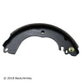 thumbnail image 3 of BeckArnley 081-3215 New Brake Shoes, 3 of 4