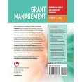 thumbnail image 2 of Grant Management: Funding for Public and Nonprofit Programs: Funding for Public and Nonprofit Programs, (Paperback), 2 of 4