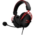 thumbnail image 1 of LAICAIW Cloud Alpha-Gaming Headset, Dual Chamber Drivers, Legendary Comfort, Aluminum Frame, Detachable Microphone, Works on PC, PS4, PS5, Xbox One, Xbox Series X|S, Nintendo Switch and Mobile \u201, 1 of 7
