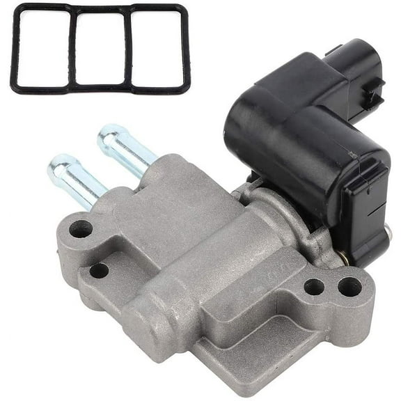 ECCPP Idle Air Control Valve for Controlling Fuel Injection iac motor fit for 1998-1999 for Acura CL, 1998-2002 for Honda for Accord, 1998 for Honda Odyssey, 1998-1999 for Isuzu Oasis GT7610-315