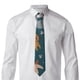 thumbnail image 5 of Balery Dogs Corbata Clásica de Seda para Hombre, Corbata Tejida Jacquard, Corbatas Formales para Negocios y Bodas, 5 of 7