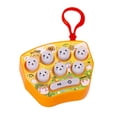 thumbnail image 2 of Klonfd Portable Mini Game Machine Whack A Mole Action For Kids And Adults With Dynamic Sound And Light Up Buttons, 2 of 6