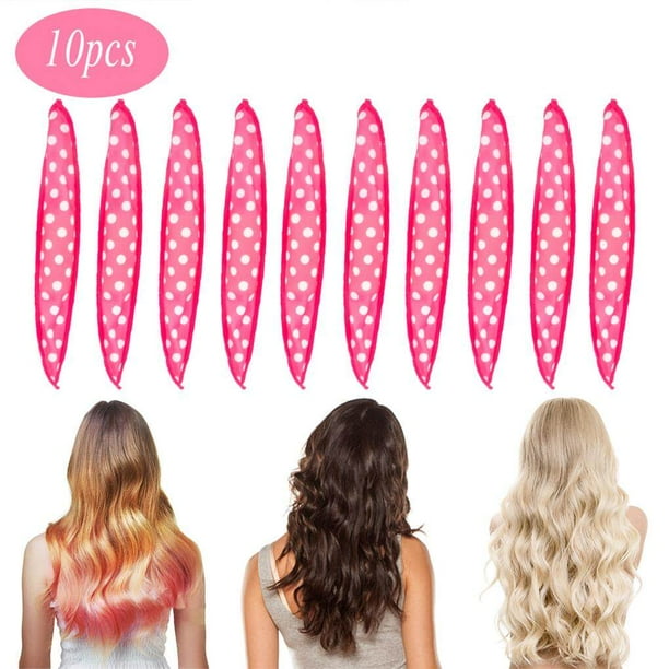 Night curlers cheap