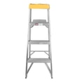 thumbnail image 2 of Escalera Tijera de Aluminio Akron 3 Escalones 79-15 175kg, 2 of 5