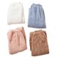 thumbnail image 3 of Gibobby Pantalones de yoga deportivos cálidos para mujer, pantalones de invierno cálidos de felpa Coral, pantalones sueltos informales para dormir, pantalones para el (Rosa Dorado, Talla única), 3 of 4