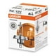 thumbnail image 2 of Foco Moto R2 Original Osram Osram Iluminación automotriz, 2 of 2