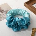 thumbnail image 1 of Wmkox8yii Diadema con varilla para rizar sin calor de Color sólido, rizador perezoso, cabeza de bola, cabello rizado, hace que el cabello sea suave y brillante Wmkox8yii FJKAFA504, 1 of 2