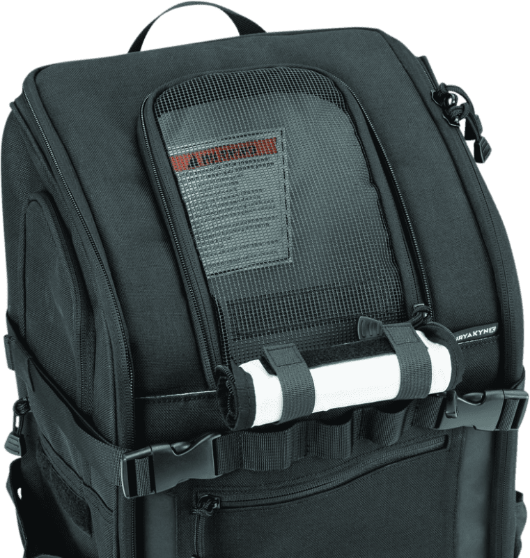 Kuryakyn Pet Palace Ruff-Pack